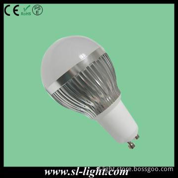 2012 New Designed GU10 LED Bulb